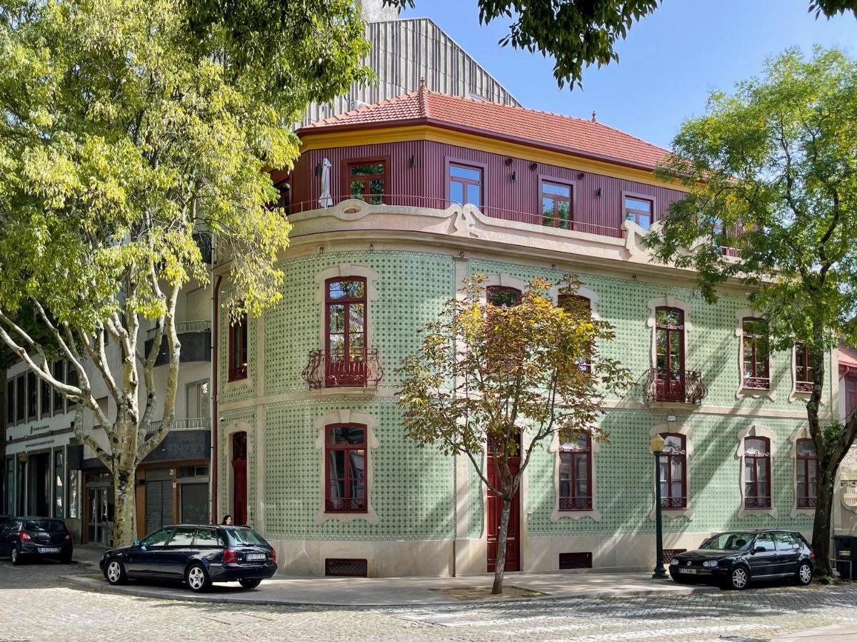 Victoria House Appartamento